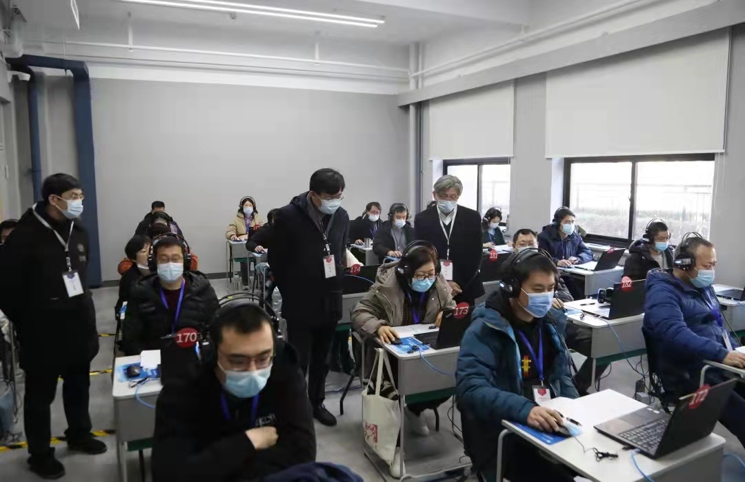沈阳市举办专题培训推动科技领域人才队伍建设